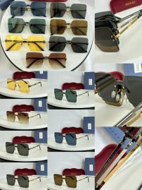 Picture of Gucci Sunglasses _SKUfw55826358fw